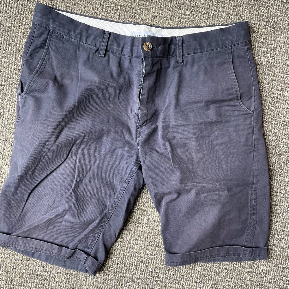 Ben Sherman Shorts (34)